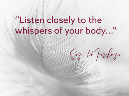 Whispers