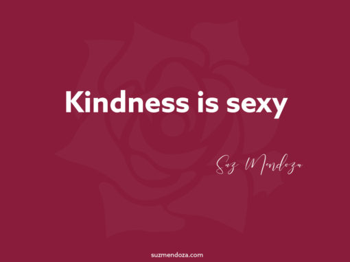 Kindness