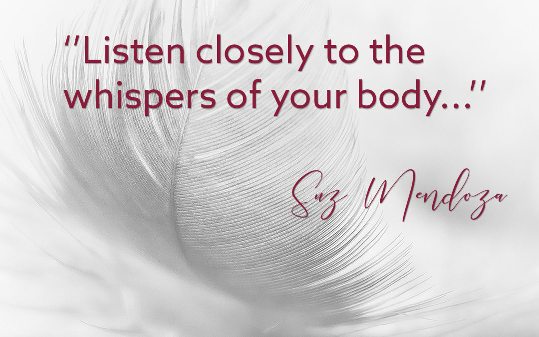 Whispers